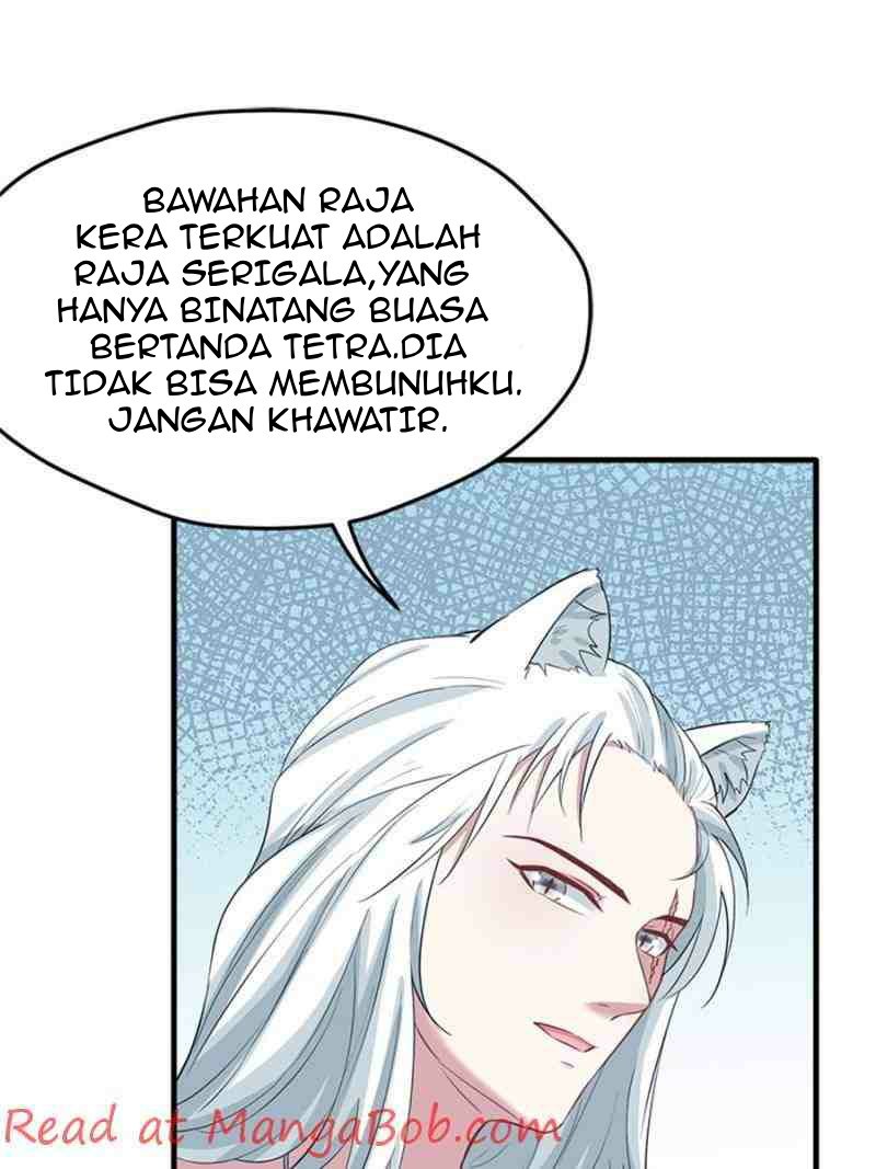 Beauty and the Beasts Chapter 95 Gambar 14